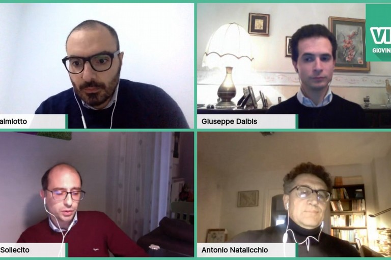 La diretta di ieri