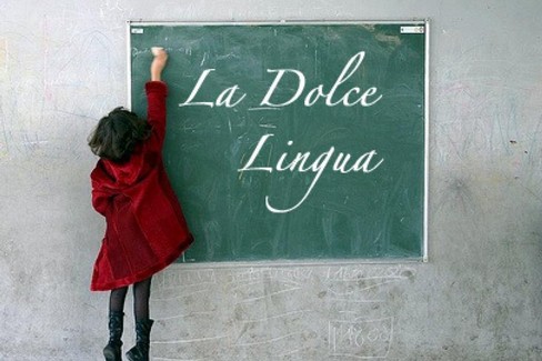 Un dibattito sull'evoluzione della lingua italiana