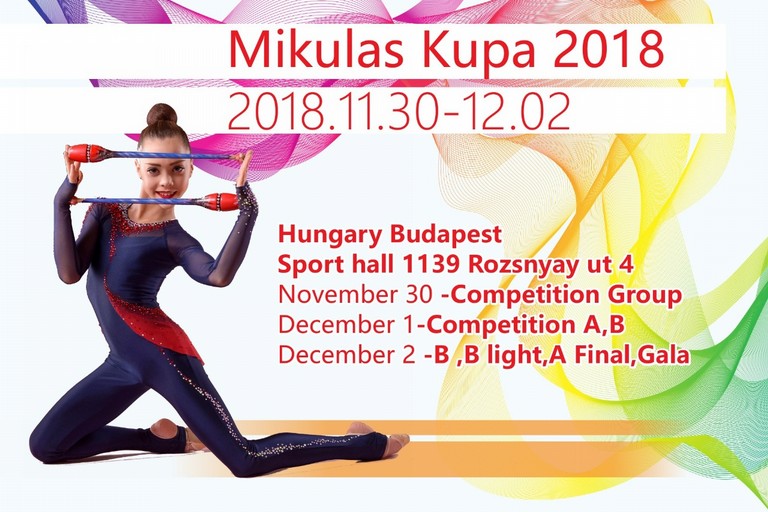 La Mikula Kupa 2018