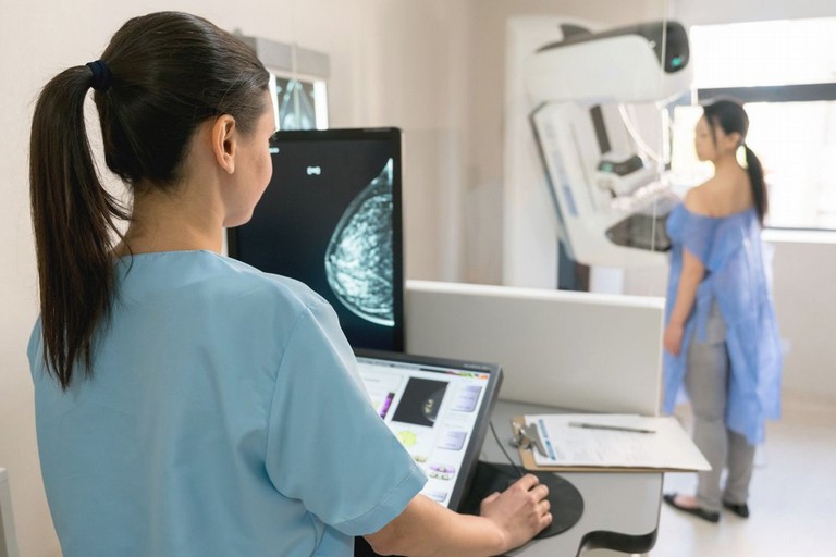 Screening mammografico