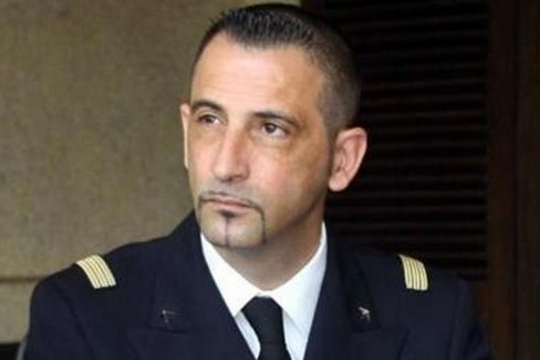 Massimiliano Latorre