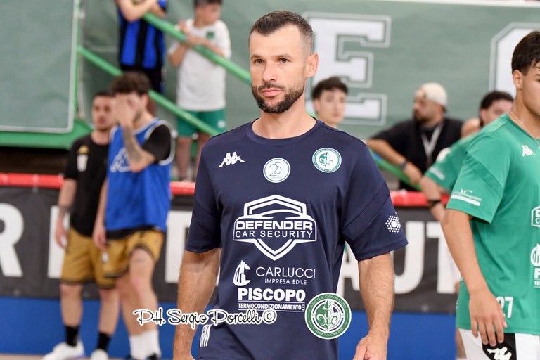 Gustavo Menini
