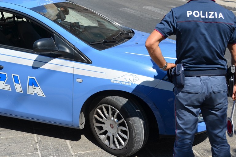 La Polizia di Stato