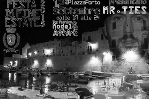 Festa di fine estate