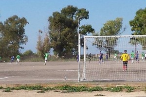 Il Giovinazzo Calcio