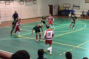 Il Futsal Giovinazzo