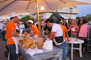 Sagra Panino della Nonna