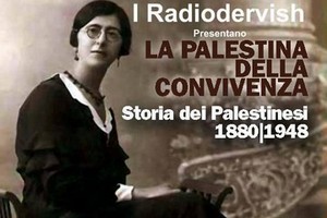 La Palestina della convivenza