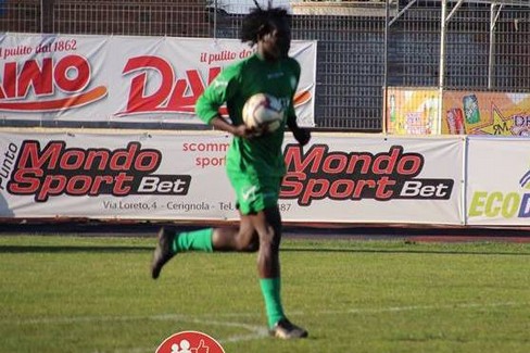 Il Giovinazzo Calcio