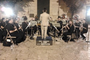 La Grande Orchestra di Fiati 