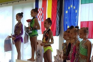 Torneo Internazionale, a Udine l'Iris fa il botto