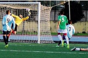 Il Giovinazzo Calcio