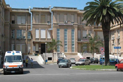 Il Policlinico di Bari