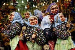 Befana