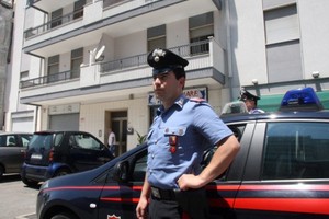 I Carabinieri