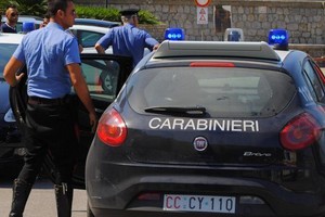 I Carabinieri