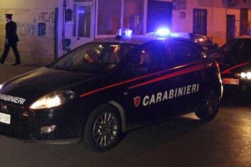 I Carabinieri