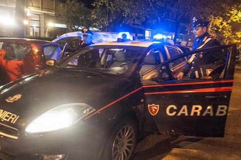 I Carabinieri