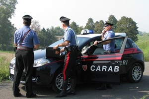 I Carabinieri