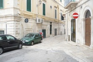 Centro storico di Giovinazzo