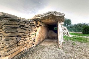 Dolmen