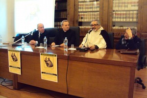 Conferenza Beato Nicola Paglia