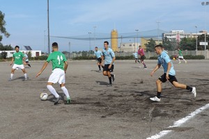 Il Giovinazzo Calcio