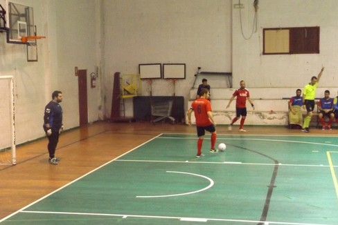 Il Futsal Giovinazzo