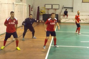 Il Futsal Giovinazzo