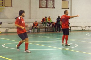 Il Futsal Giovinazzo