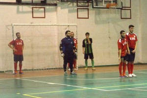 Il Futsal Giovinazzo