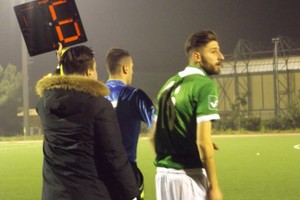 Il Giovinazzo Calcio