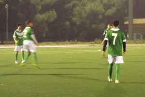 Il Giovinazzo Calcio