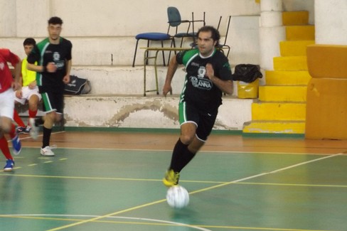 Il Futsal Giovinazzo