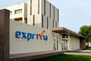 La sede di Exprivia Project