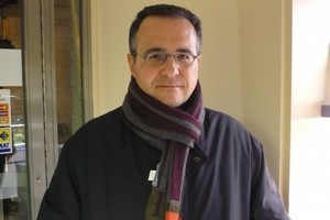 Fabio Magrelli