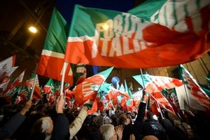 Forza Italia