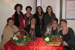 La Consulta Femminile