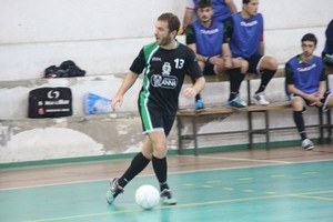 Il Futsal Giovinazzo