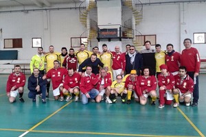 L'associazione Gargano 2000