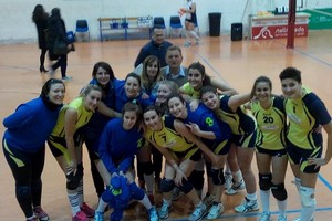 La Volley Ball Giovinazzo