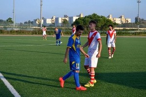 Il Giovinazzo Calcio