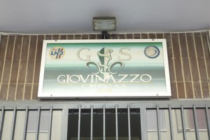 Il Giovinazzo C5