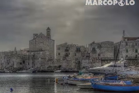 60 luoghi della Puglia omaggiati da Marcopolo TV