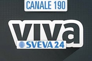 Viva Sveva 24 - logo