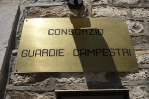 Guardie Campestri