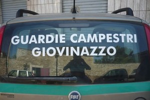 Le Guardie Campestri