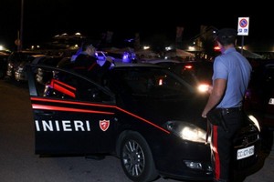 I Carabinieri