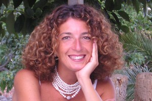 L'Avvocatessa Mariella Leone. <span>Foto Francesco Mastro</span>