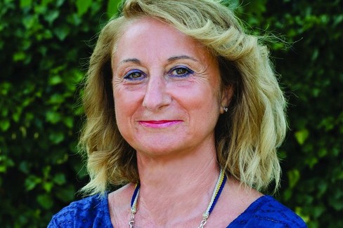 Fiorella Grillo